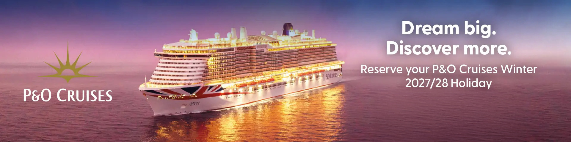 P&O Cruises